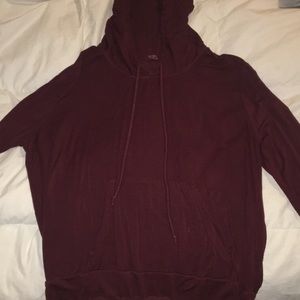 Thin Hoodie